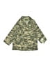 Rothco Camo Green Long Sleeve Button-Down Shirt Size S (youth) - photo 1