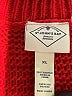 St. John's Bay 100% Acrylic Solid Red Pullover Sweater Size XL - photo 7
