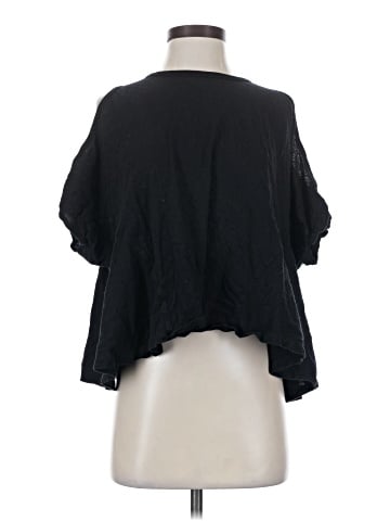 ALLSAINTS 3/4 Sleeve Blouse (view 1)