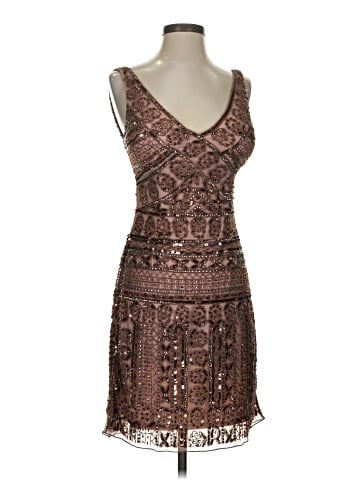 Scala Cocktail Dress (view 1)