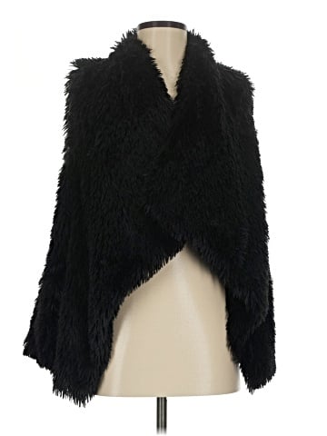 Jolt Faux Fur Jacket (view 1)
