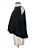 ALLSAINTS Black 3/4 Sleeve Blouse Size XS - photo 5