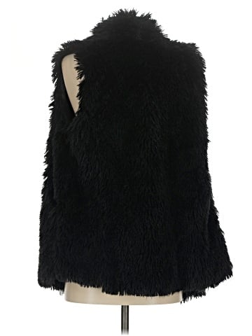 Jolt Faux Fur Jacket (view 2)