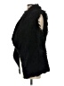 Jolt 100% Polyester Black Faux Fur Jacket Size S - photo 5