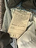 Jeans Solid Blue Jeans Size XL - photo 4