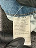Jeans Solid Blue Jeans Size XL - photo 5