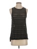 Alala Black Sleeveless Blouse Size S - photo 1