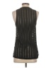 Alala Black Sleeveless Blouse Size S - photo 2