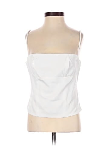 Unbranded Sleeveless Blouse (view 1)