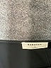 Babaton Black Long Sleeve Blouse Size S - photo 7