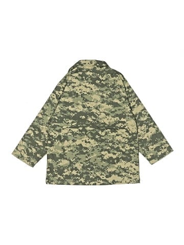 Rothco Long Sleeve Button-Down Shirt (view 2)