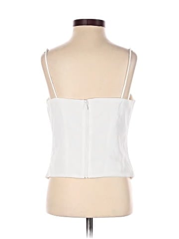 Unbranded Sleeveless Blouse (view 2)