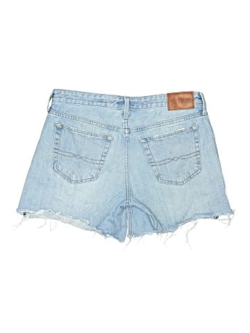 Lucky Brand Denim Shorts (view 2)