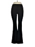 Avenue Montaigne Black Active Pants Size XL (4) - photo 1
