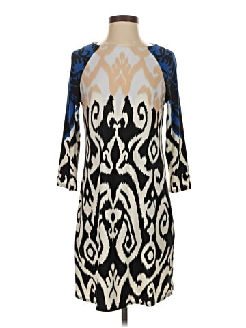 Tibi Cocktail Dress (view 1)