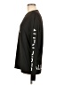 Assorted Brands Black Long Sleeve T-Shirt Size M - photo 5