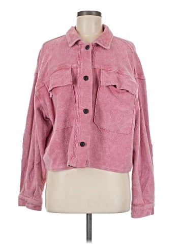 Unbranded Jacket (view 1)