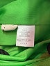 Roolee 100% Polyester Print Green Cocktail Dress Size XXS - photo 8