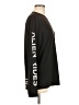 Assorted Brands Black Long Sleeve T-Shirt Size M - photo 4