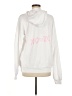 Bella + Canvas White Pullover Hoodie Size M - photo 2