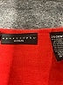 Apostrophe Red Short Sleeve Blouse Size 26W - photo 7