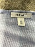 Nine West Blue Tank Top Size XS - photo 7