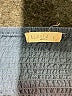 Illa Illa Blue Sleeveless Top Size L - photo 7