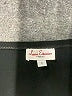 Leona Edmiston Black Cocktail Dress Size 8 (1) - photo 6