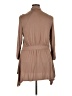 AB Studio Tan Kimono Size XL - photo 2