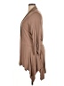 AB Studio Tan Kimono Size XL - photo 5