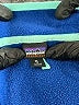 Patagonia Blue Sweatshirt Size XL (youth) - photo 3