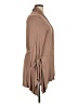 AB Studio Tan Kimono Size XL - photo 4