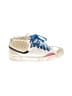 Marc Fisher LTD White Sneakers Size 7 - photo 1