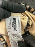 Moschino Animal Print Gold Swimsuit Top Size L - photo 7