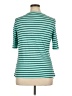 Apt. 9 Teal 3/4 Sleeve Top Size XL (petite) - photo 2