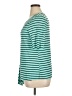 Apt. 9 Teal 3/4 Sleeve Top Size XL (petite) - photo 5