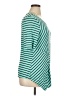 Apt. 9 Teal 3/4 Sleeve Top Size XL (petite) - photo 4