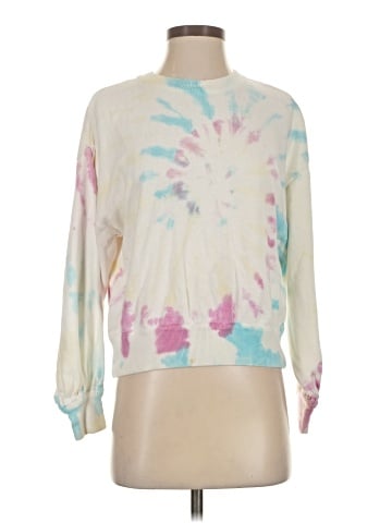 Saylor Pullover Sweater (view 1)
