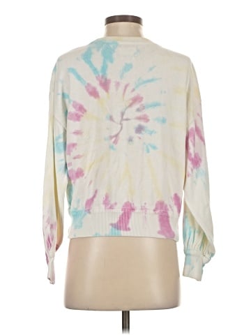 Saylor Pullover Sweater (view 2)