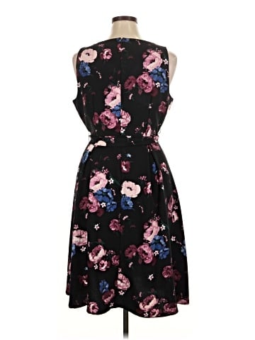 Elle Casual Dress (view 2)