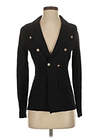 September Blazer (view 1)