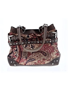 Genna De Rossi Shoulder Bag