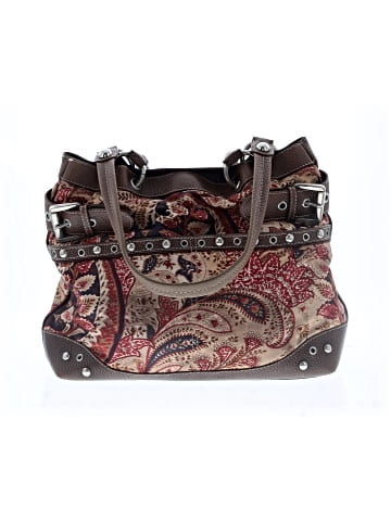 Genna De Rossi Shoulder Bag (view 1)