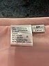 Unbranded 100% Polyester Solid Pink Formal Skirt Size 8 (petite) - photo 4