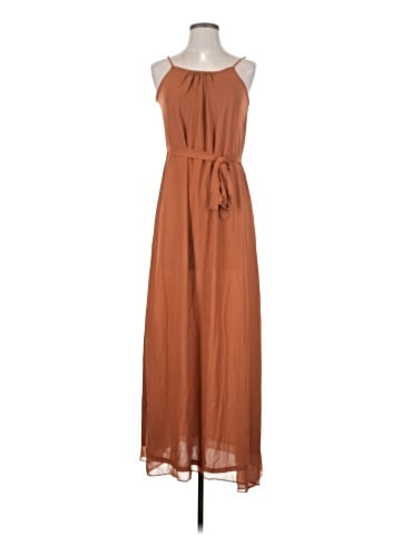 Forever 21 Casual Dress (view 1)