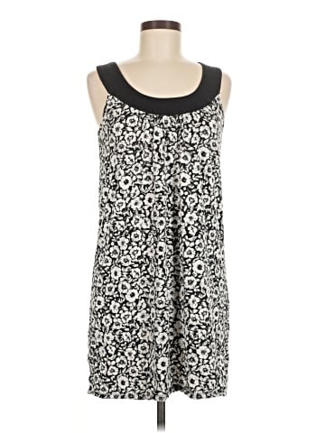Ann Taylor LOFT Outlet Casual Dress (view 1)