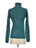 Unbranded Teal Turtleneck Sweater Size S (estimated) - photo 2