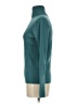 Unbranded Teal Turtleneck Sweater Size S (estimated) - photo 5