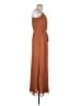 Forever 21 100% Polyester Brown Casual Dress Size S - photo 4