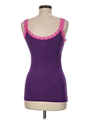 Stripe & Stare Tank Top (view 2)